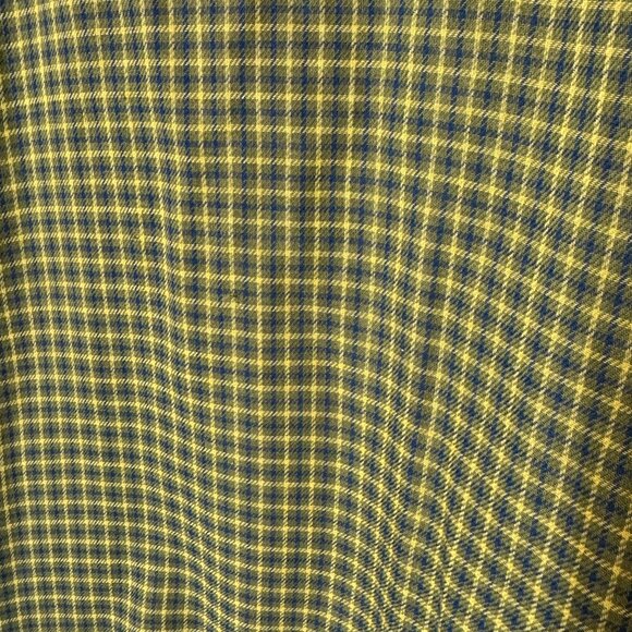 Vintage Arrow Light Weight Plaid - Picture 3 of 4